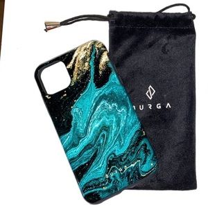 Brand NEW Burga iPhone 11 Pro Max phone case